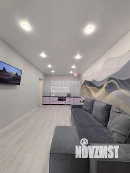 1-к квартира, вторичка, 42м2, 10/10 этаж