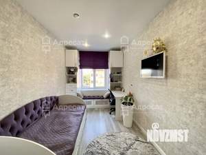3-к квартира, вторичка, 60м2, 3/5 этаж