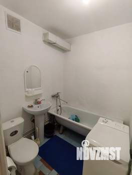 1-к квартира, вторичка, 33м2, 1/9 этаж