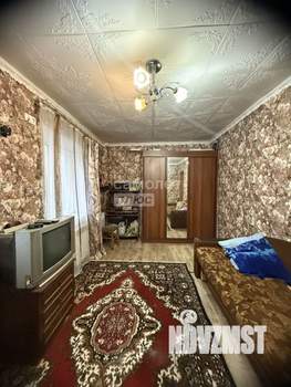 3-к квартира, вторичка, 48м2, 1/1 этаж