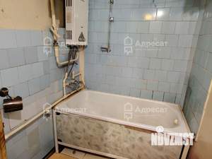 1-к квартира, вторичка, 31м2, 3/4 этаж