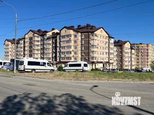 3-к квартира, вторичка, 98м2, 2/5 этаж
