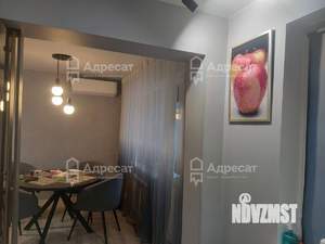 3-к квартира, вторичка, 64м2, 2/5 этаж