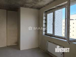 2-к квартира, вторичка, 59м2, 8/17 этаж