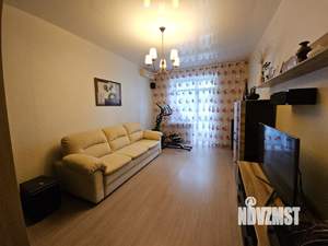 2-к квартира, вторичка, 57м2, 2/5 этаж