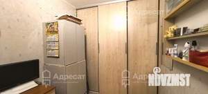 2-к квартира, вторичка, 45м2, 4/5 этаж