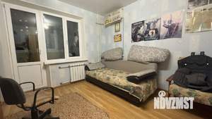 4-к квартира, вторичка, 80м2, 5/16 этаж