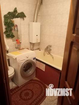 2-к квартира, вторичка, 45м2, 4/4 этаж