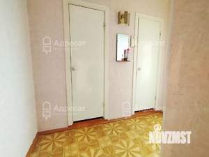 4-к квартира, вторичка, 79м2, 14/16 этаж