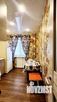 1-к квартира, вторичка, 32м2, 1/5 этаж