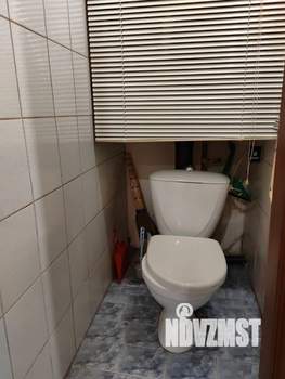 3-к квартира, вторичка, 59м2, 4/5 этаж