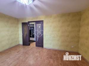 3-к квартира, вторичка, 64м2, 9/10 этаж