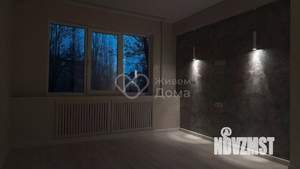 1-к квартира, вторичка, 31м2, 1/4 этаж