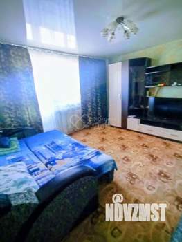 2-к квартира, вторичка, 51м2, 5/5 этаж