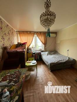 1-к квартира, вторичка, 35м2, 7/9 этаж