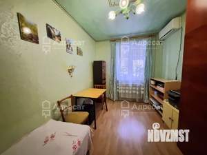 3-к квартира, вторичка, 57м2, 1/5 этаж