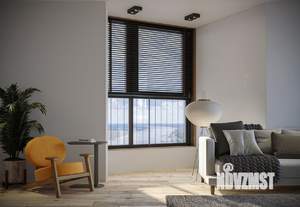 1-к квартира, вторичка, 40м2, 9/22 этаж