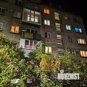 1-к квартира, вторичка, 31м2, 4/5 этаж