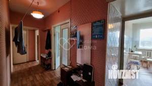 2-к квартира, вторичка, 51м2, 7/9 этаж