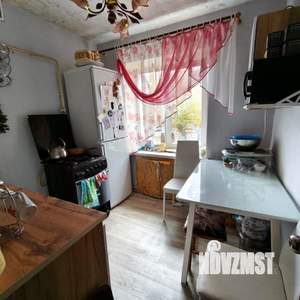 2-к квартира, вторичка, 42м2, 3/4 этаж