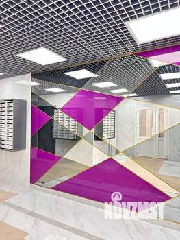 Студия квартира, вторичка, 49м2, 6/17 этаж