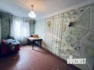 3-к квартира, вторичка, 59м2, 3/5 этаж