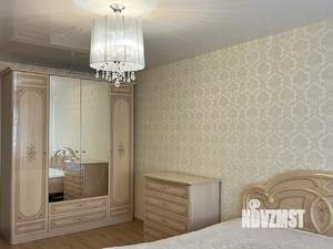 2-к квартира, вторичка, 45м2, 7/9 этаж