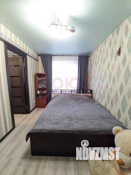 2-к квартира, вторичка, 45м2, 5/5 этаж