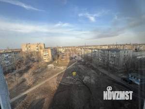 2-к квартира, вторичка, 53м2, 7/9 этаж