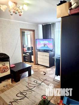 2-к квартира, вторичка, 41м2, 2/4 этаж