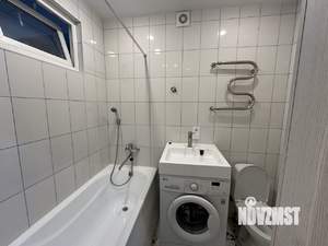 2-к квартира, вторичка, 41м2, 5/5 этаж