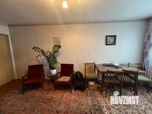 2-к квартира, вторичка, 46м2, 3/5 этаж