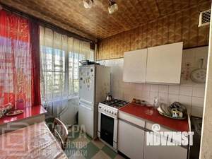 2-к квартира, вторичка, 56м2, 7/9 этаж