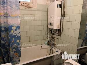 3-к квартира, вторичка, 56м2, 3/5 этаж