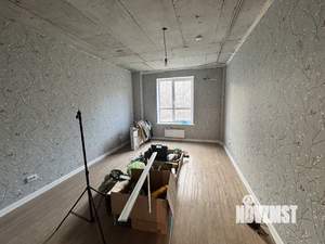 1-к квартира, вторичка, 61м2, 2/6 этаж