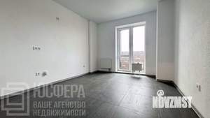2-к квартира, вторичка, 60м2, 9/21 этаж