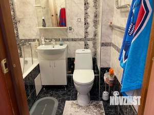 1-к квартира, вторичка, 33м2, 6/9 этаж