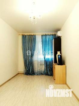 1-к квартира, вторичка, 27м2, 2/3 этаж