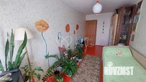2-к квартира, вторичка, 28м2, 3/5 этаж
