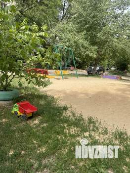 3-к квартира, вторичка, 63м2, 2/5 этаж