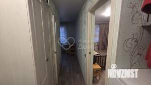 1-к квартира, вторичка, 31м2, 1/2 этаж