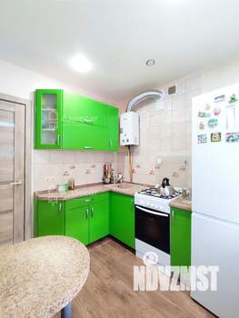 2-к квартира, вторичка, 46м2, 5/5 этаж