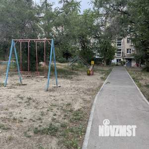 2-к квартира, вторичка, 43м2, 4/4 этаж