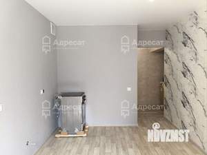 1-к квартира, сданный дом, 36м2, 1/9 этаж