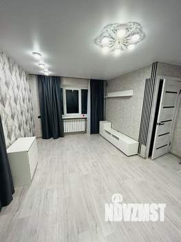1-к квартира, вторичка, 32м2, 2/5 этаж