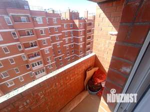 1-к квартира, вторичка, 29м2, 10/10 этаж