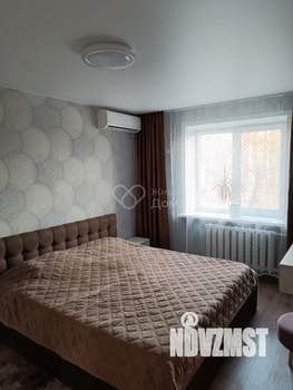 3-к квартира, вторичка, 67м2, 2/10 этаж