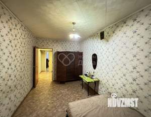 3-к квартира, вторичка, 61м2, 3/9 этаж