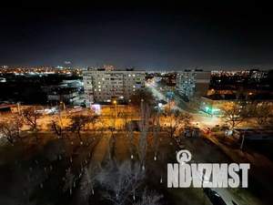 3-к квартира, вторичка, 60м2, 10/16 этаж