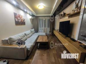 3-к квартира, вторичка, 62м2, 5/5 этаж